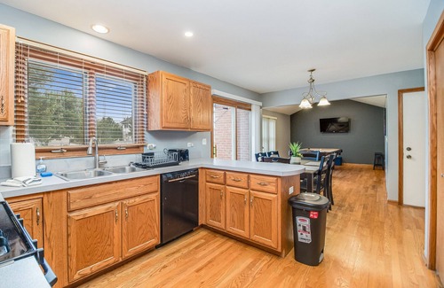 Woodridge Casa | Woodridge Rental