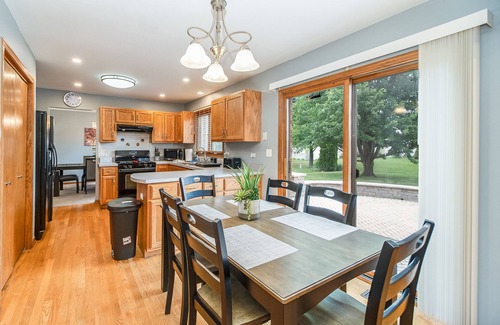Woodridge Casa | Woodridge Rental