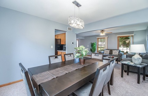 Woodridge Casa | Woodridge Rental