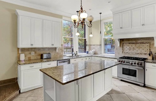 Holy Cross Casa | Woodruff Manor 11 Bedroom Estate - 20+ guests