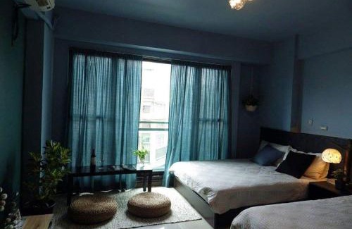 Old Town Casa | Woods Decor - Anping