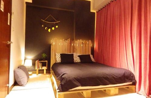Old Town Casa | Woods Decor - Anping