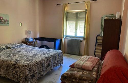 Sesta Godano Apartamento | Woods House