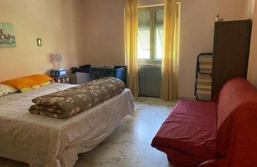 Sesta Godano Apartamento | Woods House