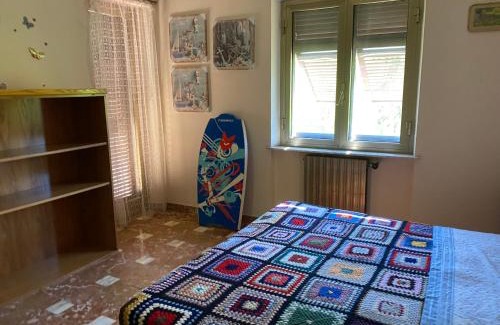 Sesta Godano Apartamento | Woods House