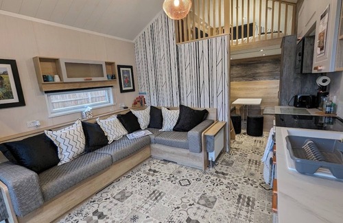 West Malling Cabina | Woods Meadow Glamping