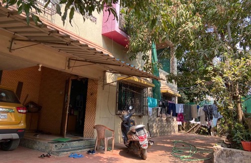 Chendhare Casa | Woods Prashanti homestay A