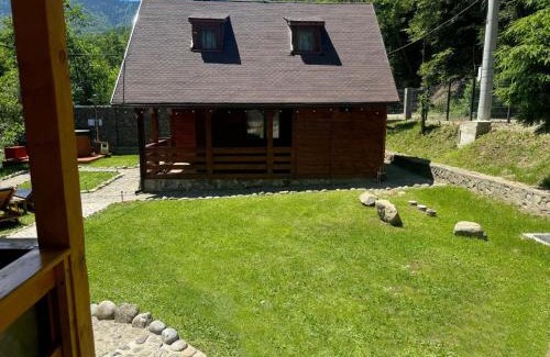 Riu de Mori Casa | Woods Retreat