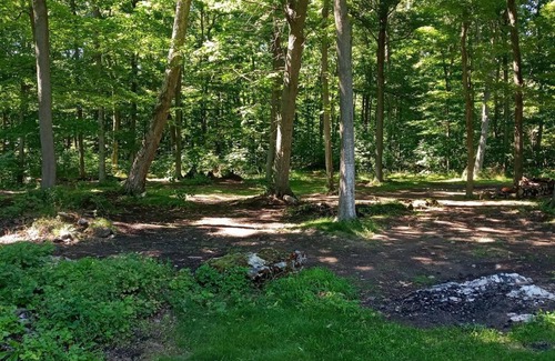 Sherkston Casa | Woodsandwaves Cottage Retreat