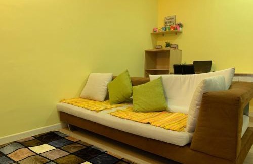 Butterworth Apartamento | Woodsbury homestay Studio 57 Butterworth