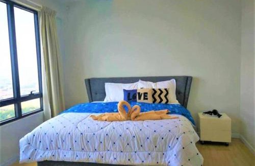 Butterworth Apartamento | Woodsbury homestay Studio 57 Butterworth