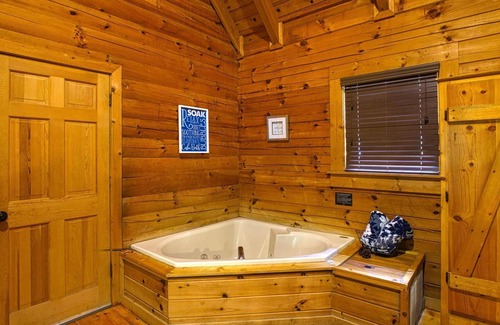 Pine Mountain Valley Cabina | Woodscape Cabins - Entire Complex - Sleeps 16