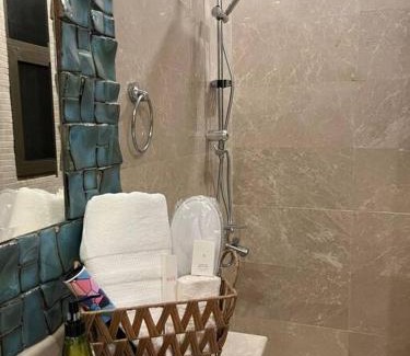 Al Murjan Apartamento | WoodSea fascinating Apartment
