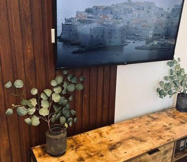 Al Murjan Apartamento | WoodSea fascinating Apartment