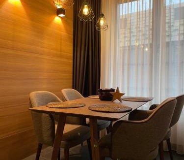 Kopaonik Apartamento | Woodside Apartment 431, Kopaonik - One separate bedroom 35m2- FREE Parking & SPA