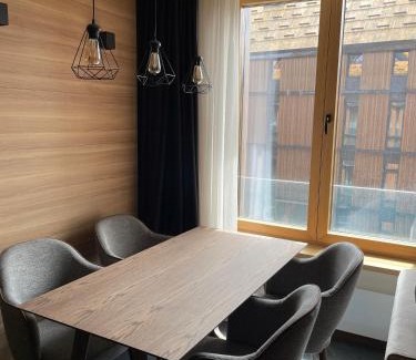 Kopaonik Apartamento | Woodside Apartment 431, Kopaonik - One separate bedroom 35m2- FREE Parking & SPA