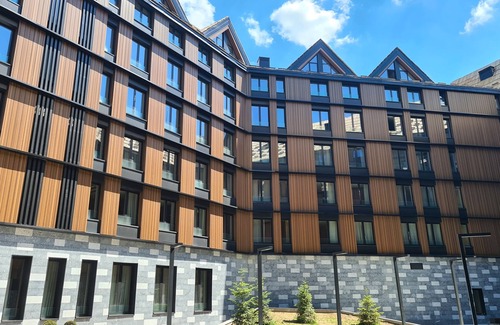 Kopaonik Apartamento | Woodside apartments Kopaonik