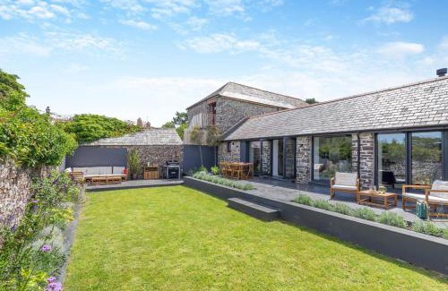 Hartland Casa | Woodside Barn Hartland
