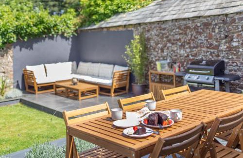 Hartland Casa | Woodside Barn Hartland