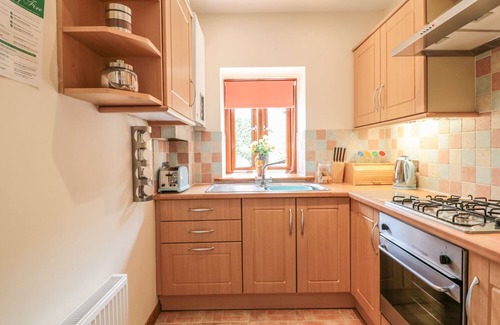 St Austell Cabaña | Woodside Barns
