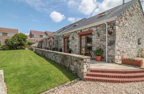 St Austell Cabaña | Woodside Barns