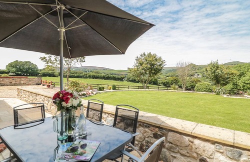 St Austell Cabaña | Woodside Barns