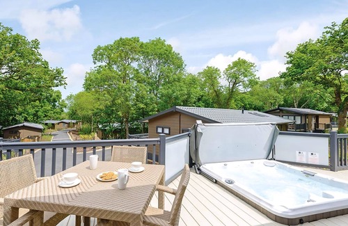 Ryde Cabaña | Woodside Bay Treehouse