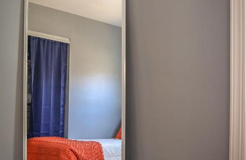 East Stroudsburg Casa | Woodside Cottage