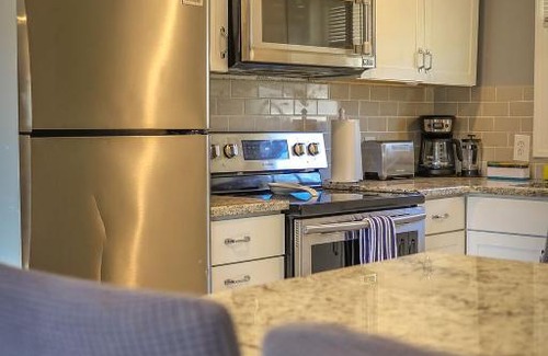 East Stroudsburg Casa | Woodside Cottage