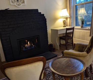 Sooke Cama Y Desayuno | Woodside Farm Country Inn