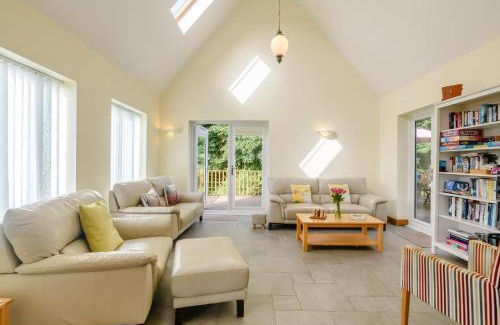 Aldborough Casa | Woodside