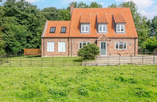 Aldborough Casa | Woodside