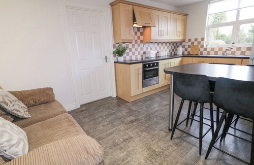 Coleraine Cabaña | Woodside Guest House
