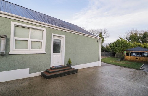 Coleraine Cabaña | Woodside Guest House