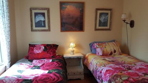 Agassiz Hotel | Woodside Inn