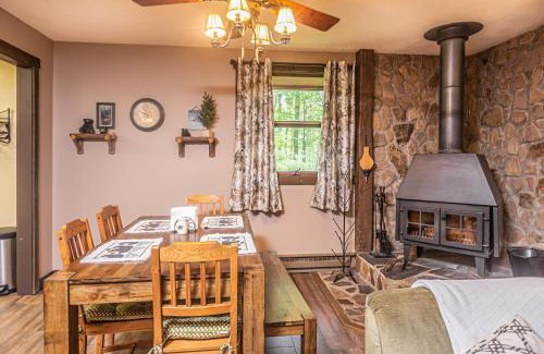 McHenry Casa | Woodside Retreat