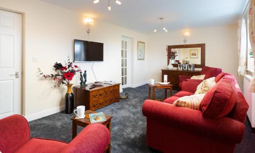 Bowness-on-Windermere Casa | Woodside West