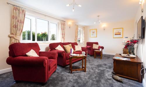 Bowness-on-Windermere Casa | Woodside West