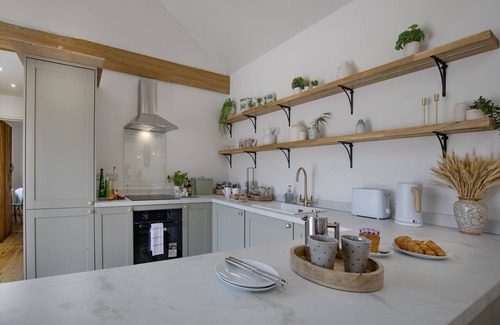 Taunton Cabaña | Woodsmoke - A beautifully restored 200-year-old stone barn