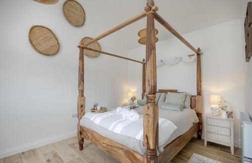 Taunton Casa | Woodsmoke
