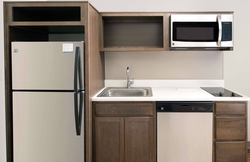 South Plainfield Hotel | WoodSpring Suites South Plainfield