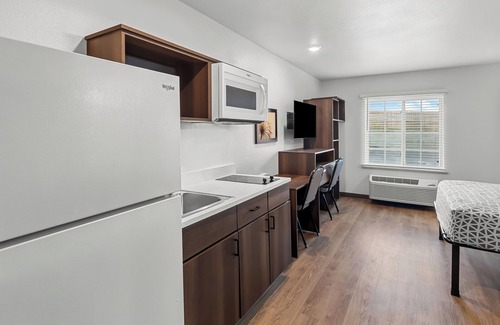 McNeil Hotel | WoodSpring Suites Austin North I-35