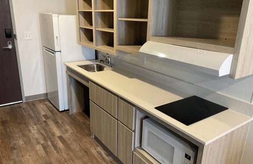 Charlotte Hotel | Woodspring Suites Charlotte Airport
