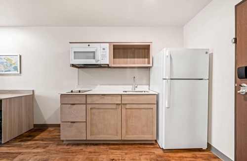 Charlotte Hotel | Woodspring Suites Charlotte - Arrowood