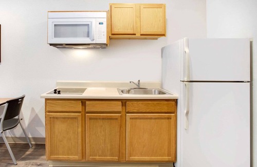 Shelby Hotel | WoodSpring Suites Charlotte Shelby