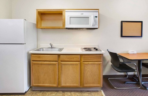 Parkdale Hotel | WoodSpring Suites Cincinnati Fairfield