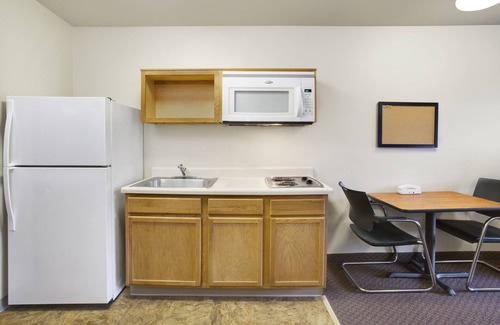 Parkdale Hotel | WoodSpring Suites Cincinnati Fairfield