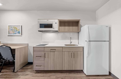 Irmo Hotel | Woodspring Suites Columbia - Irmo