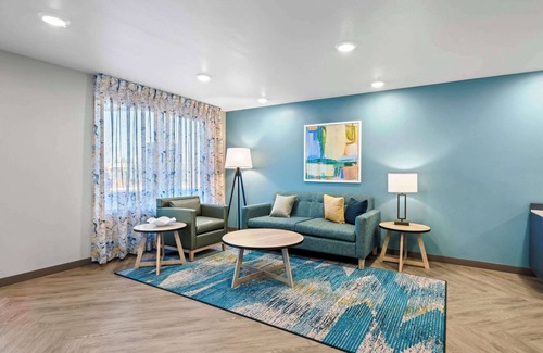 Irmo Hotel | Woodspring Suites Columbia - Irmo