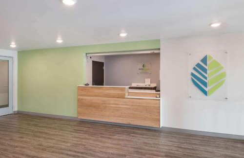 Concord Hotel | WoodSpring Suites Concord-Charlotte Speedway